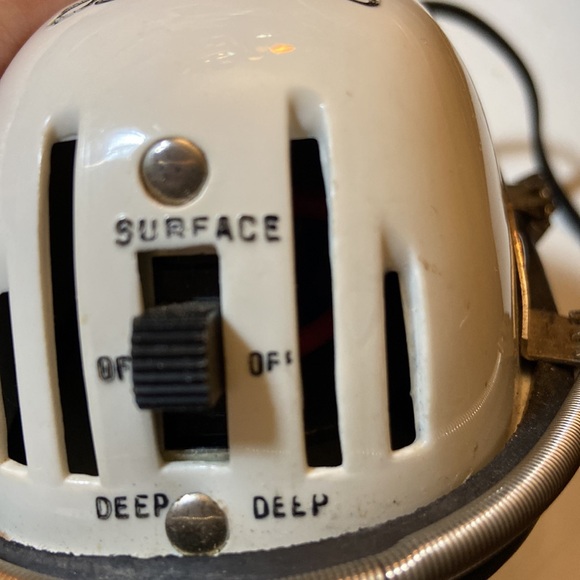 MCM Retro ELECTRO Professional Electric Massager - Picture 5 of 5